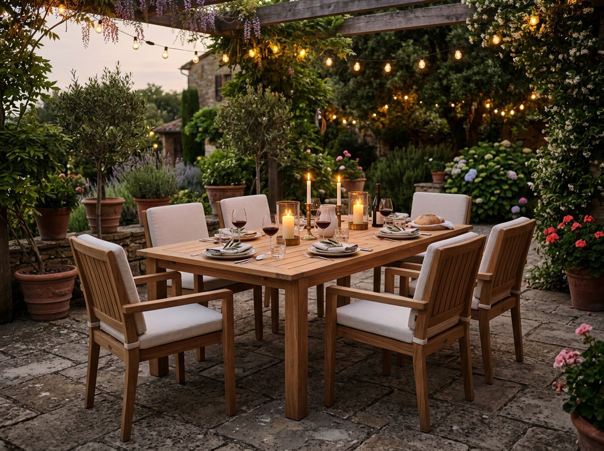 Outdoor Dining Sets